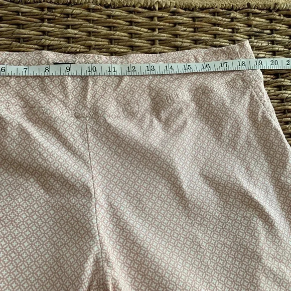 Pink ankle pants 18W - Picture 7 of 7